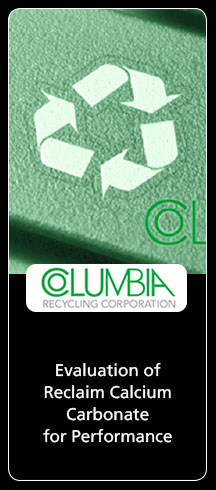 Columbia Recycling Corp