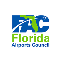 Florida Airports Council logo