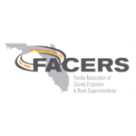 Florida Association of County Engineers & Road Superintendents logo