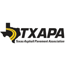 Texas Asphalt Pavement Association logo