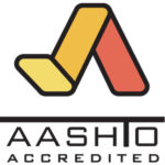 AASHTO Accreditation Logo